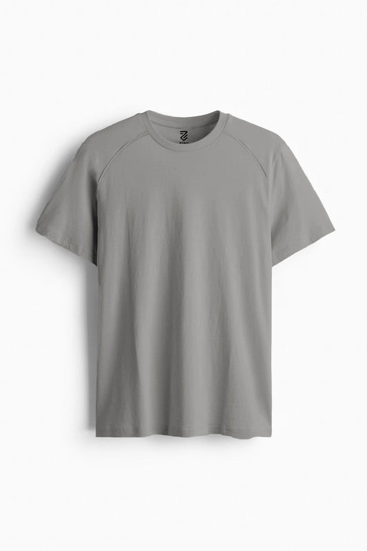 Stylish T-shirt with unique summer stuff