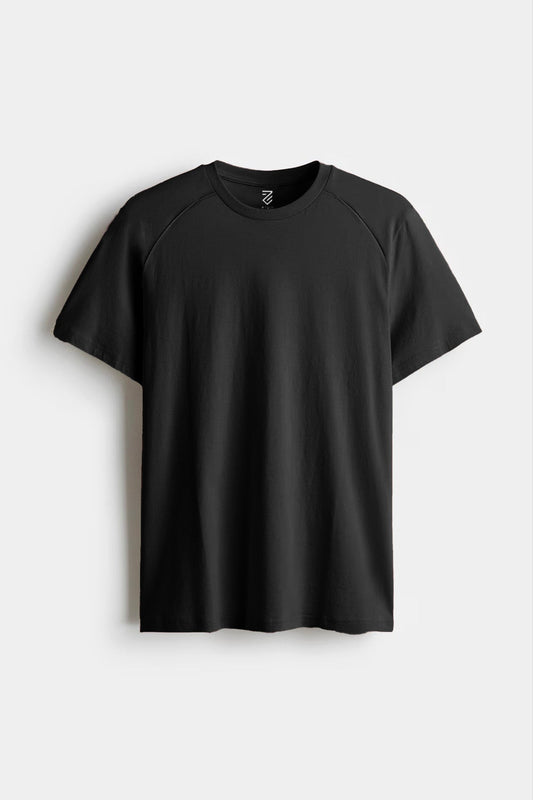 Stylish T-shirt with unique summer stuff