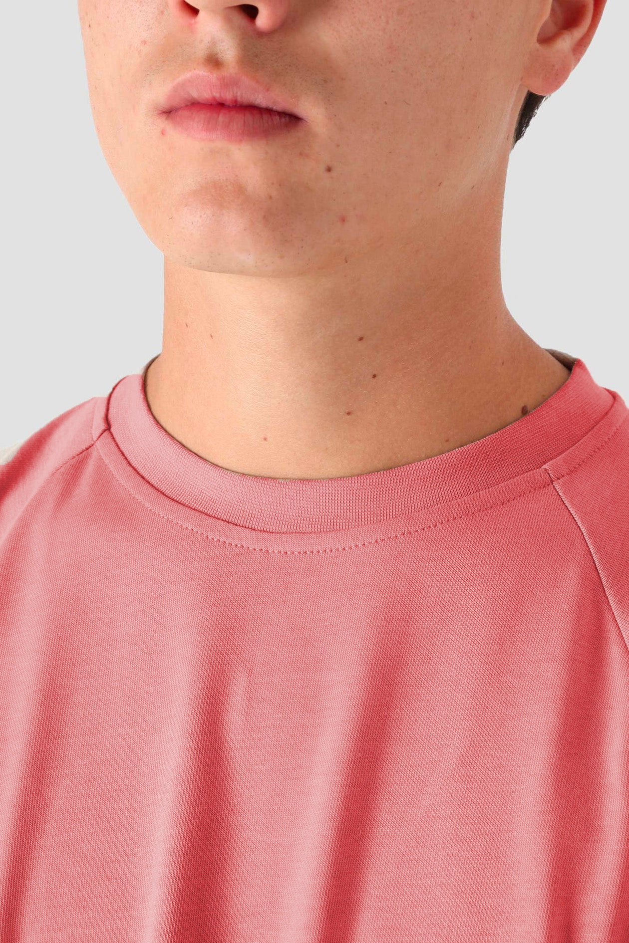 Stylish T-shirt with unique summer stuff