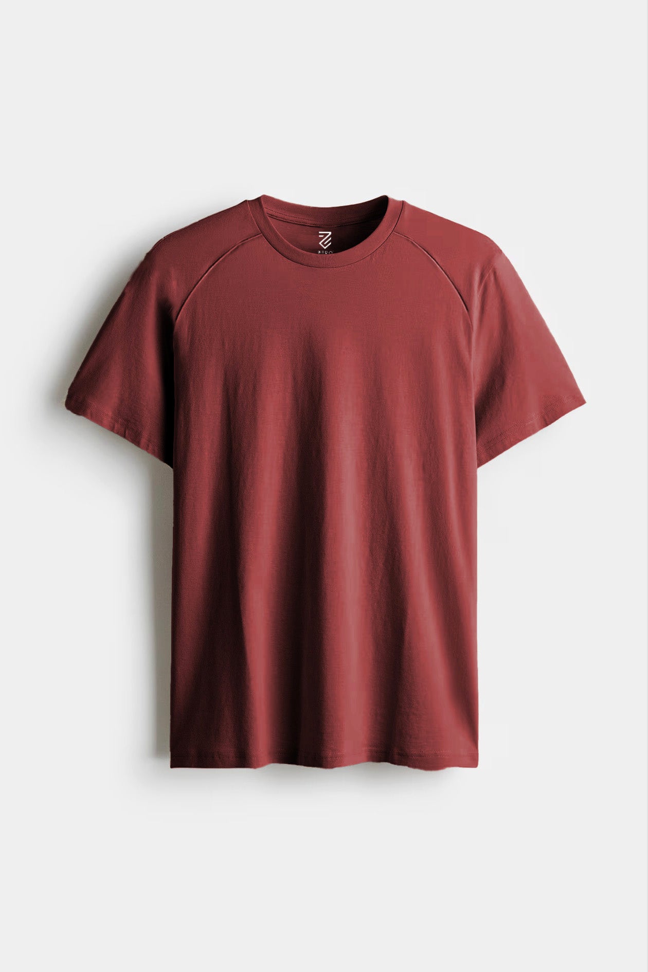 Stylish T-shirt with unique summer stuff