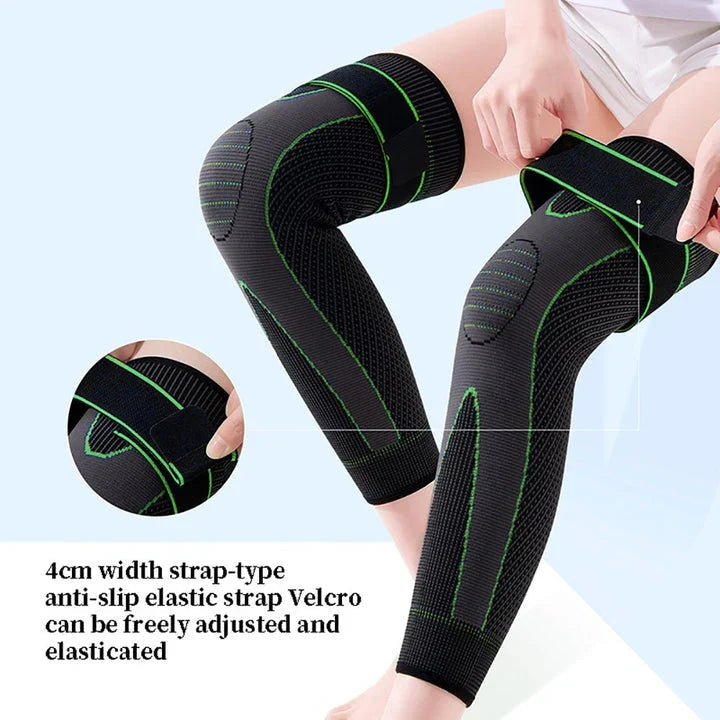 Knee Pads for Comfort - (Pair)