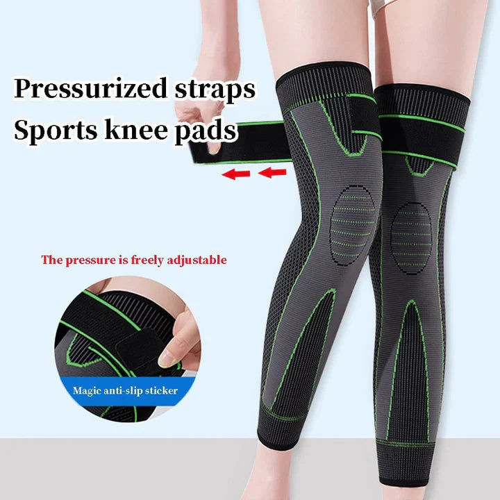 Knee Pads for Comfort - (Pair)