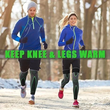 Knee Pads for Comfort - (Pair)