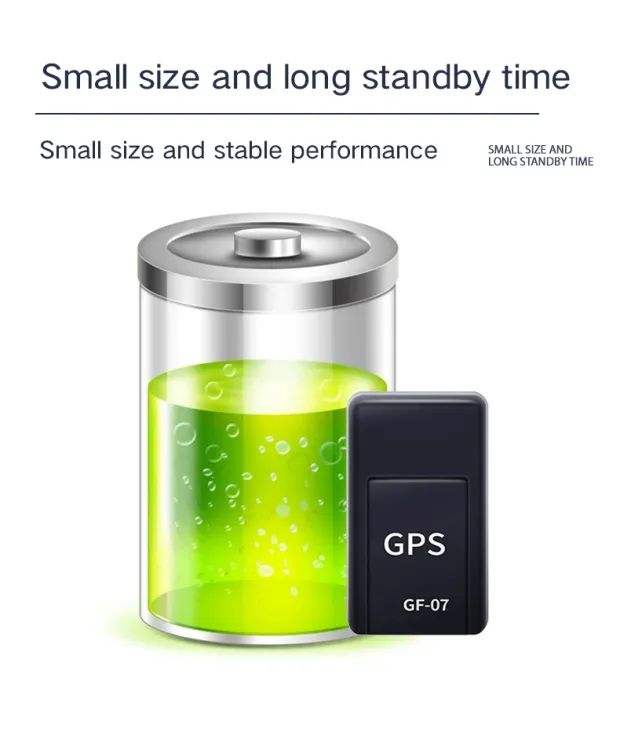 High Quality GPS Tracker Device GSM Mini SPY Real Time Tracking Locator Mini GPS Car Motorcycle Remote Control Tracking Monitor