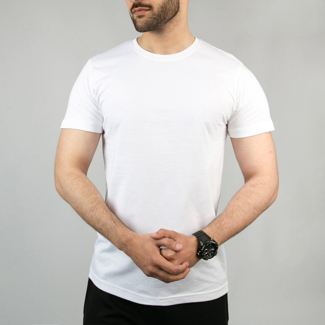 RHG Figures Premium T-Shirt | Casual, Gym & Daily Wear | Stylish & Comfortable Fit