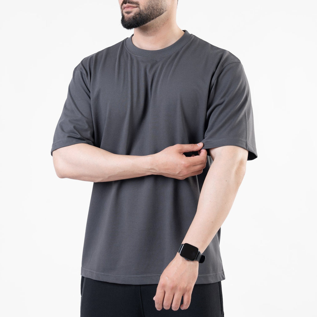 RHG Figures Men’s Premium T-Shirts | Pack of 5 | Casual, Gym & Daily Wear | Stylish & Comfortable Fit