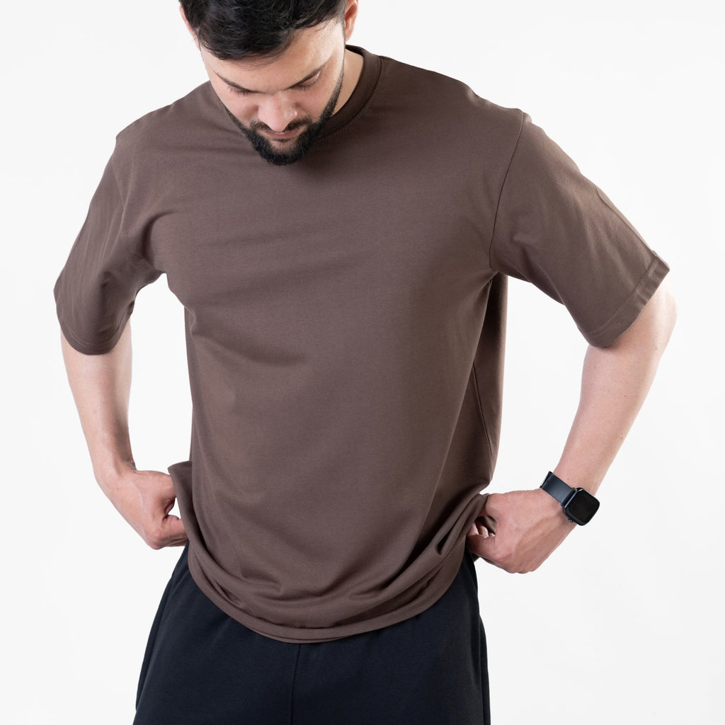 RHG Figures Men’s Premium T-Shirts | Pack of 5 | Casual, Gym & Daily Wear | Stylish & Comfortable Fit